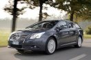 Toyota Avensis Wagon III