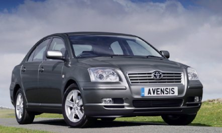 Avensis