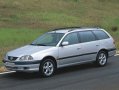 Toyota Avensis Wagon (T22)