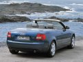 Audi A4 Cabriolet