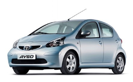 Aygo