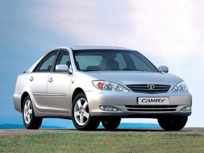 Camry