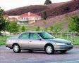 Toyota Camry IV