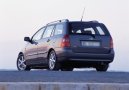 Toyota Corolla Wagon (E12)