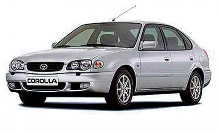 Corolla