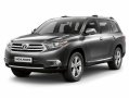 Toyota Highlander II