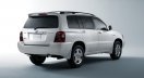 Toyota Highlander II