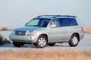 Toyota Highlander I