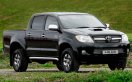 Toyota Hilux Pick Up