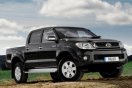 Toyota Hilux Pick Up