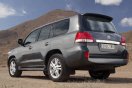 Toyota Land Cruiser 200