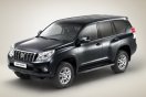 Toyota Land Cruiser Prado 150