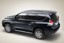 Toyota Land Cruiser Prado 150