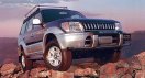 Toyota Land Cruiser Prado 90