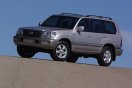 Toyota Land Cruiser 100