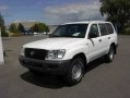 Toyota Land Cruiser 105