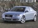 Audi A4 (8E)