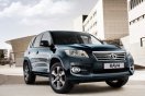 Toyota RAV4 III