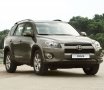 Toyota RAV4 III (LWB)