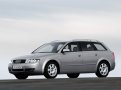 Audi A4 Avant (8E)