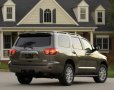 Toyota Sequoia II