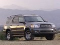 Toyota Sequoia I