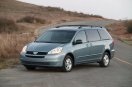 Toyota Sienna II