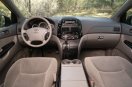 Toyota Sienna II
