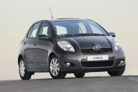 Yaris