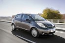 Toyota Yaris (P3)
