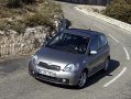 Toyota Yaris (P1)