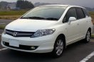 Honda Airwave