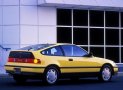 Honda CRX II (ED,EE)