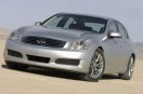 Infinity G35 Sport Sedan