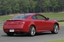 Infinity G37 Coupe
