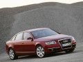 Audi A6 (4F,C6)