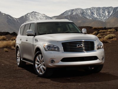 QX56