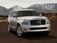 Infinity QX56 II