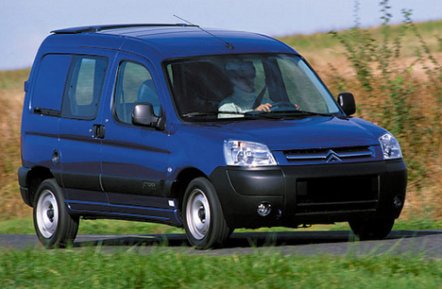 Berlingo