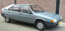 Citroen BX