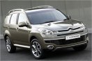 Citroen C-Crosser