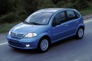 Citroen C3 (Mk I)