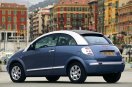 Citroen C3 Pluriel