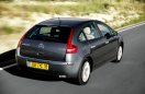 Citroen C4 Hatchback