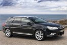 Citroen C5 II Tourer