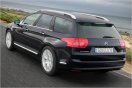 Citroen C5 II Tourer