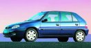 Citroen Saxo (S0,S1)