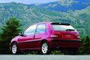 Citroen Saxo (S0,S1)