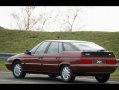 Citroen XM (Y4)