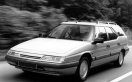 Citroen XM Break (Y3)